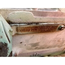 YANMAR トラクター YM3810D