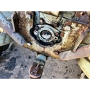 YANMAR トラクター YM3810D