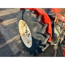 YANMAR トラクター YM3810D