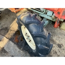 YANMAR トラクター YM3810D