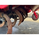 HONDA トラクター TX20