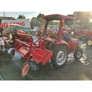 HONDA トラクター TX20