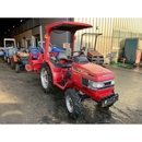 HONDA トラクター TX20