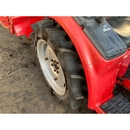 HONDA トラクター TX20