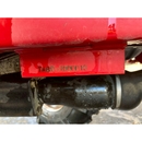 HONDA トラクター TX20