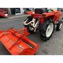 KUBOTA トラクター L1-215