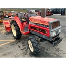 YANMAR トラクター F20