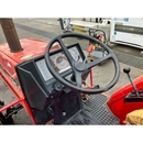 YANMAR トラクター F20