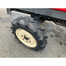 YANMAR トラクター F20