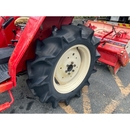 YANMAR トラクター F20