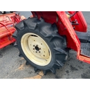 YANMAR トラクター F20