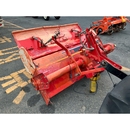 YANMAR トラクター F20