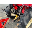 YANMAR トラクター F20