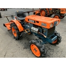 KUBOTA トラクター B6001D