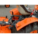 KUBOTA トラクター B6001D