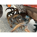 KUBOTA トラクター B6001D