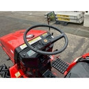 MITSUBISHI トラクター MT155