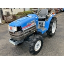 ISEKI トラクター TF193F