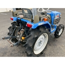 ISEKI トラクター TF193F