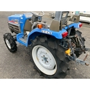 ISEKI トラクター TF193F