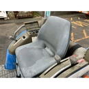 ISEKI トラクター TF193F