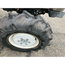 ISEKI トラクター TF193F