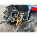 ISEKI トラクター TF193F