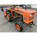 KUBOTA トラクター 