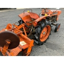 KUBOTA トラクター 