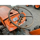 KUBOTA トラクター 