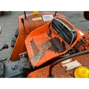 KUBOTA トラクター 