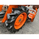 KUBOTA トラクター 