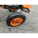 KUBOTA トラクター 