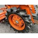 KUBOTA トラクター 