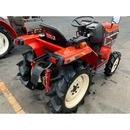 YANMAR トラクター F155D