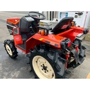 YANMAR トラクター F155D