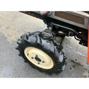 YANMAR トラクター F155D