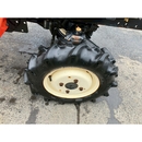 YANMAR トラクター F155D