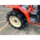 YANMAR トラクター F155D