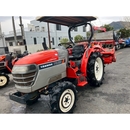 YANMAR トラクター RS24D