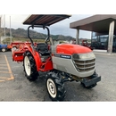 YANMAR トラクター RS24D