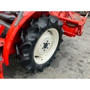 YANMAR トラクター RS24D