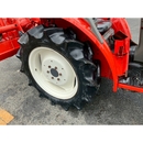 YANMAR トラクター RS24D