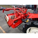 YANMAR トラクター RS24D