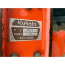 KUBOTA トラクター A-14