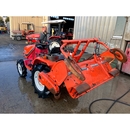 KUBOTA トラクター A-14