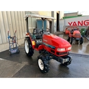 YANMAR トラクター AF220