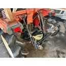 YANMAR トラクター F155