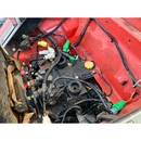 YANMAR トラクター F155