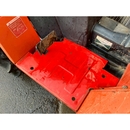 YANMAR トラクター F155